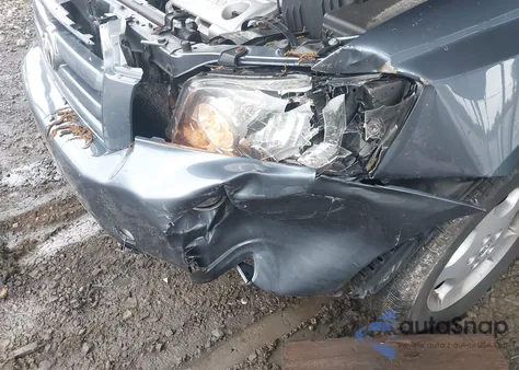 2006 Toyota Highlander Limited V6 from USA, damaged, VIN JTEEP21A060143930